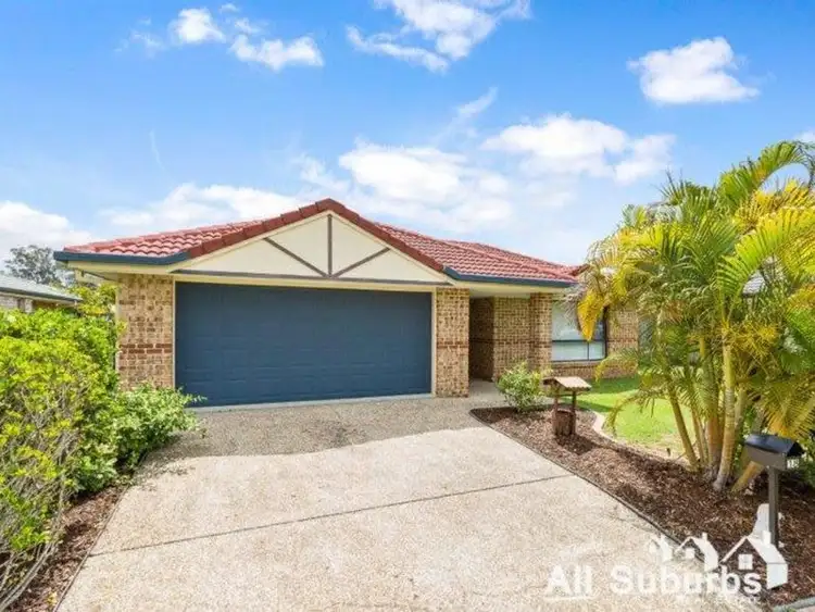18 Meadowbrook Drive, Meadowbrook QLD 4131