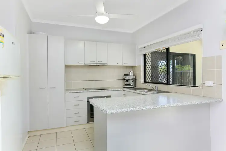 Second view of Homely house listing, 97 Michaelangelo Drive, Redlynch QLD 4870
