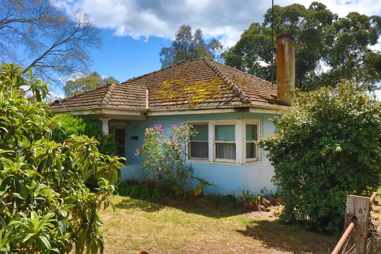 Fifth view of Homely rural property listing, 637 Killingworth West Road, Yea VIC 3717
