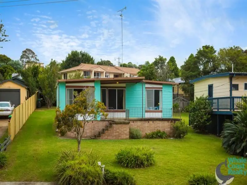 Main view of Homely house listing, 52 Ballingalla St, Narooma NSW 2546