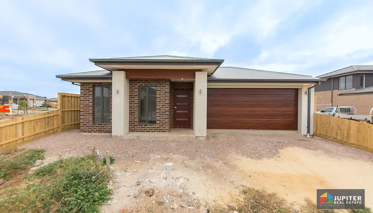 27 Haystack Drive, Truganina VIC 3029