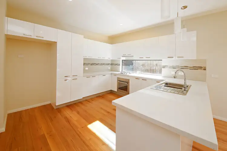 Third view of Homely townhouse listing, 1/23 Arnold St, Sunshine West VIC 3020