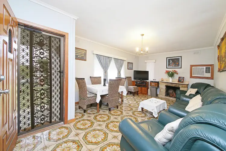 Second view of Homely house listing, 32 Crothers Street, Braybrook VIC 3019