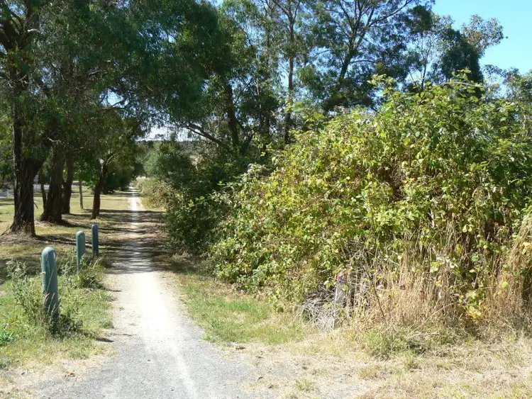 Second view of Homely rural property listing, 2317 Birregurra-Forrest Road, Forrest VIC 3236