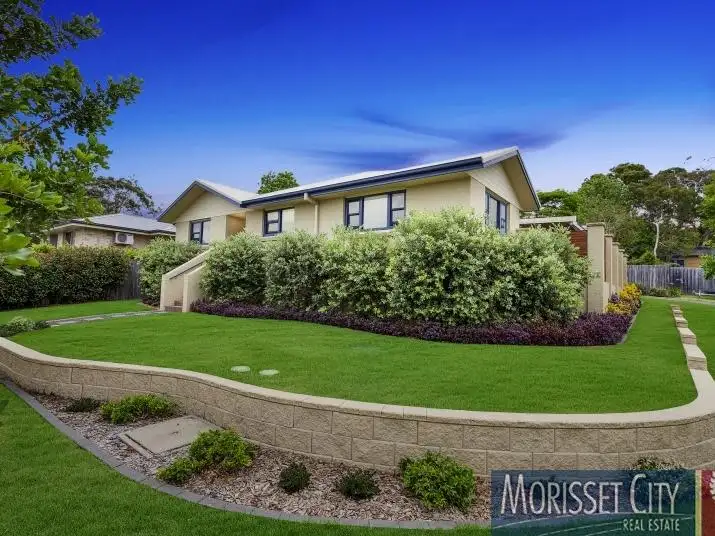 Second view of Homely house listing, 8 Sundial Drive, Morisset Park NSW 2264