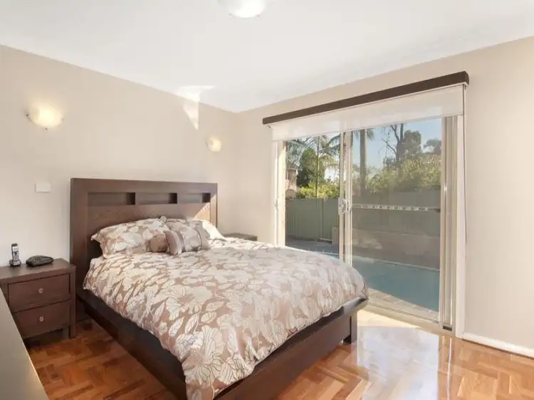Sixth view of Homely house listing, 10 Patterson Avenue, Kellyville NSW 2155
