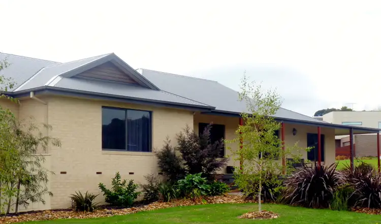 Second view of Homely house listing, 75 George Street, Korumburra VIC 3950