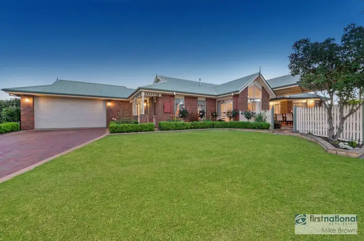 Main view of Homely house listing, 2 Lantern Place, Lilydale VIC 3140