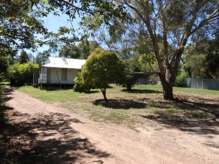 41 Raglan Street, Yea VIC 3717