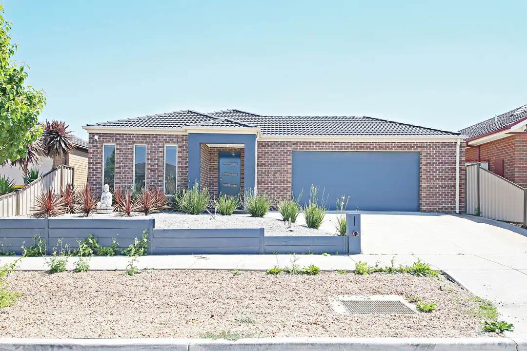 Main view of Homely house listing, 12 Peartree Grove, Burnside VIC 3023