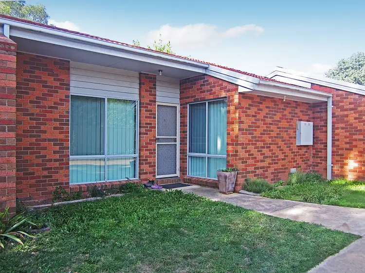 Main view of Homely unit listing, 5/104 Highett Street, Mansfield VIC 3722