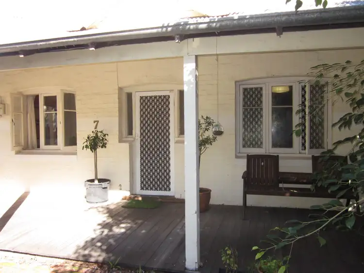 7 Arlington Avenue, South Perth WA 6151