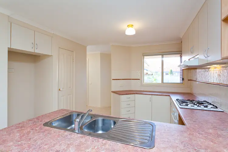 Fifth view of Homely townhouse listing, 2/12 Hamilton Drive, Warragul VIC 3820