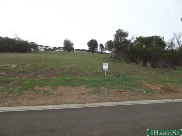 Third view of Homely land listing, LOT 47 Dolphin Way, Penneshaw SA 5222