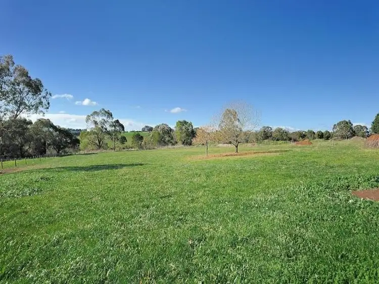Main view of Homely land listing, Lot 2, 26 Pepperell Drive, Drouin VIC 3818