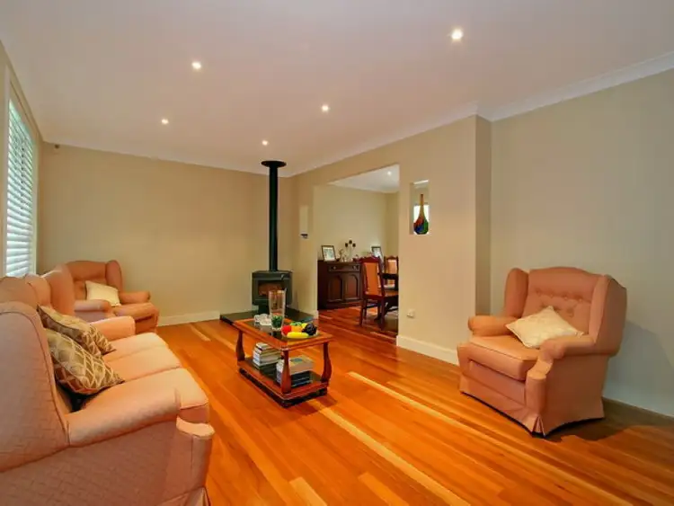 Second view of Homely house listing, 13 Wrights Road, Kellyville NSW 2155