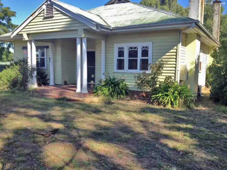 20 Queen Street, Avenel VIC 3664