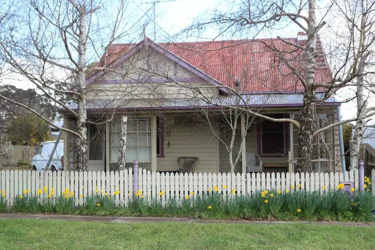 Main view of Homely house listing, 53 Cosmo Road, Trentham VIC 3458