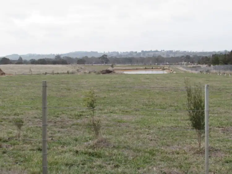 Third view of Homely land listing, 2352 Harmony Way, Elphinstone VIC 3448