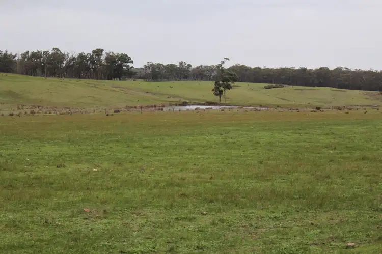 LOT 2 Junipers Road, Haddon VIC 3351