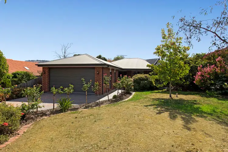 20 Celia Court, Yarra Glen VIC 3775