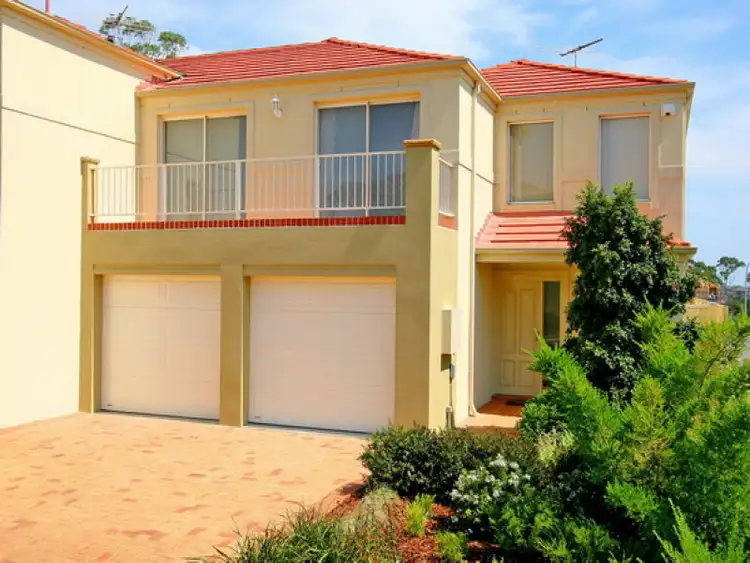 Address available on request