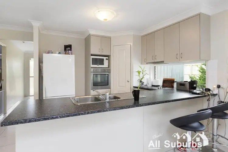 Fourth view of Homely house listing, 4 Sunflower Street, Waterford West QLD 4133