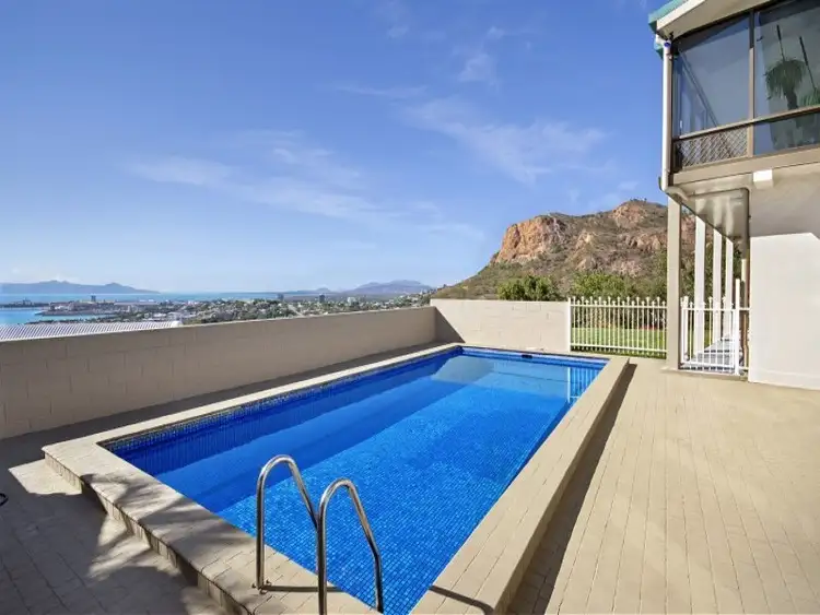 Third view of Homely house listing, 6 Stirling Drive, Castle Hill QLD 4810