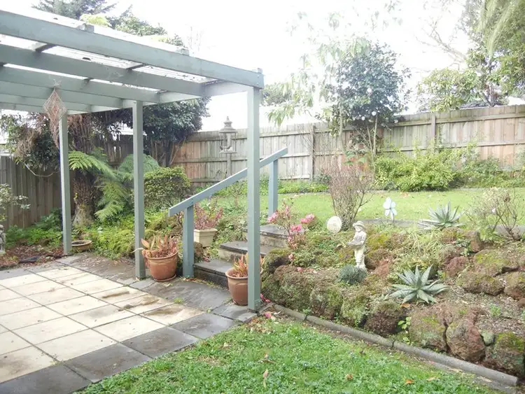 Fourth view of Homely unit listing, 3/6 Bank Place, Drouin VIC 3818