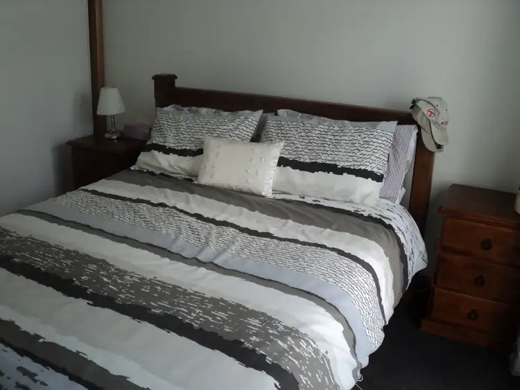 Third view of Homely unit listing, B/16 Lay Street, Ballan VIC 3342