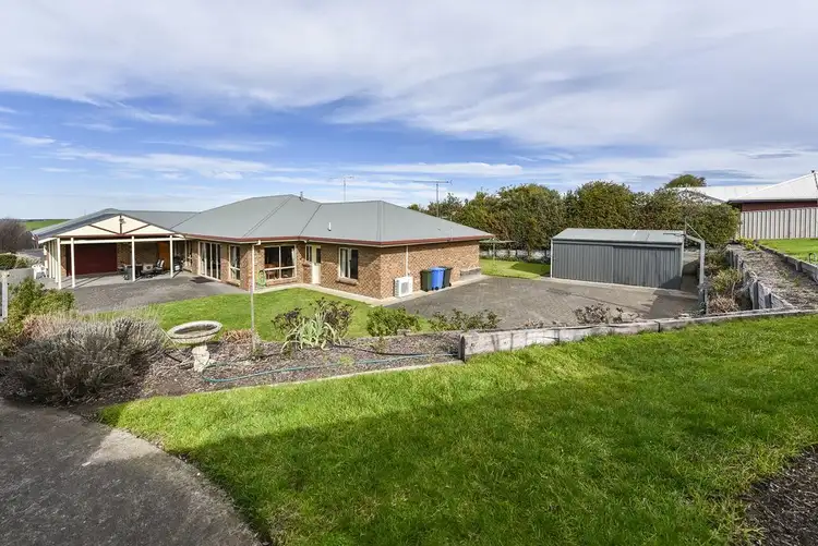 Fourth view of Homely house listing, 19 Kookaburra Court, Mount Gambier SA 5290