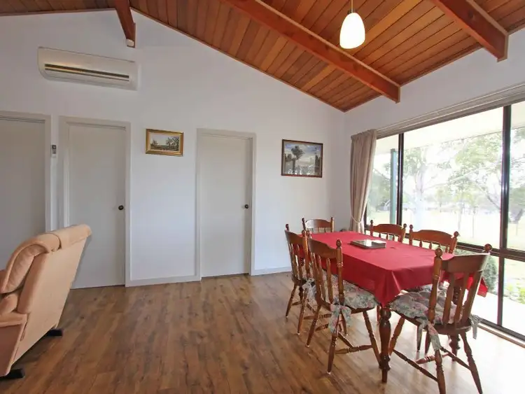 Fifth view of Homely rural property listing, 16 Moorabbee Road, Heathcote VIC 3523
