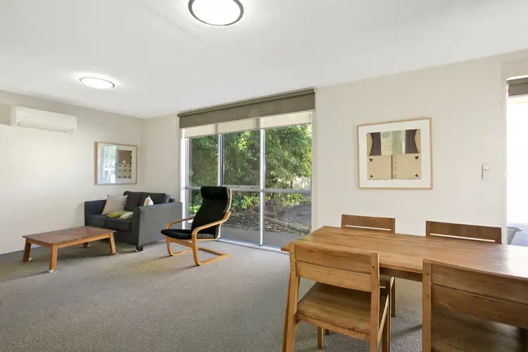 Fourth view of Homely block of units listing, 1-4 63 Kilgour Street, Geelong VIC 3220