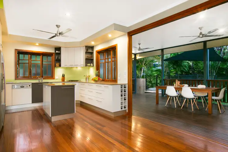 Third view of Homely house listing, 39B Behan Street, Stratford QLD 4870