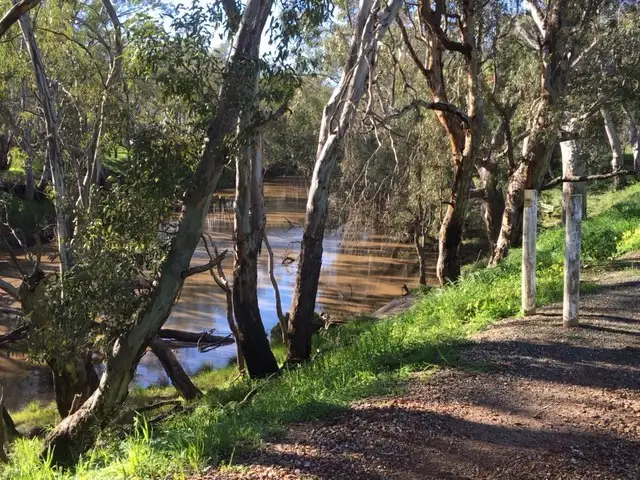 Fifth view of Homely land listing, 0 Mackay Street (5 ACRES), Rochester VIC 3561