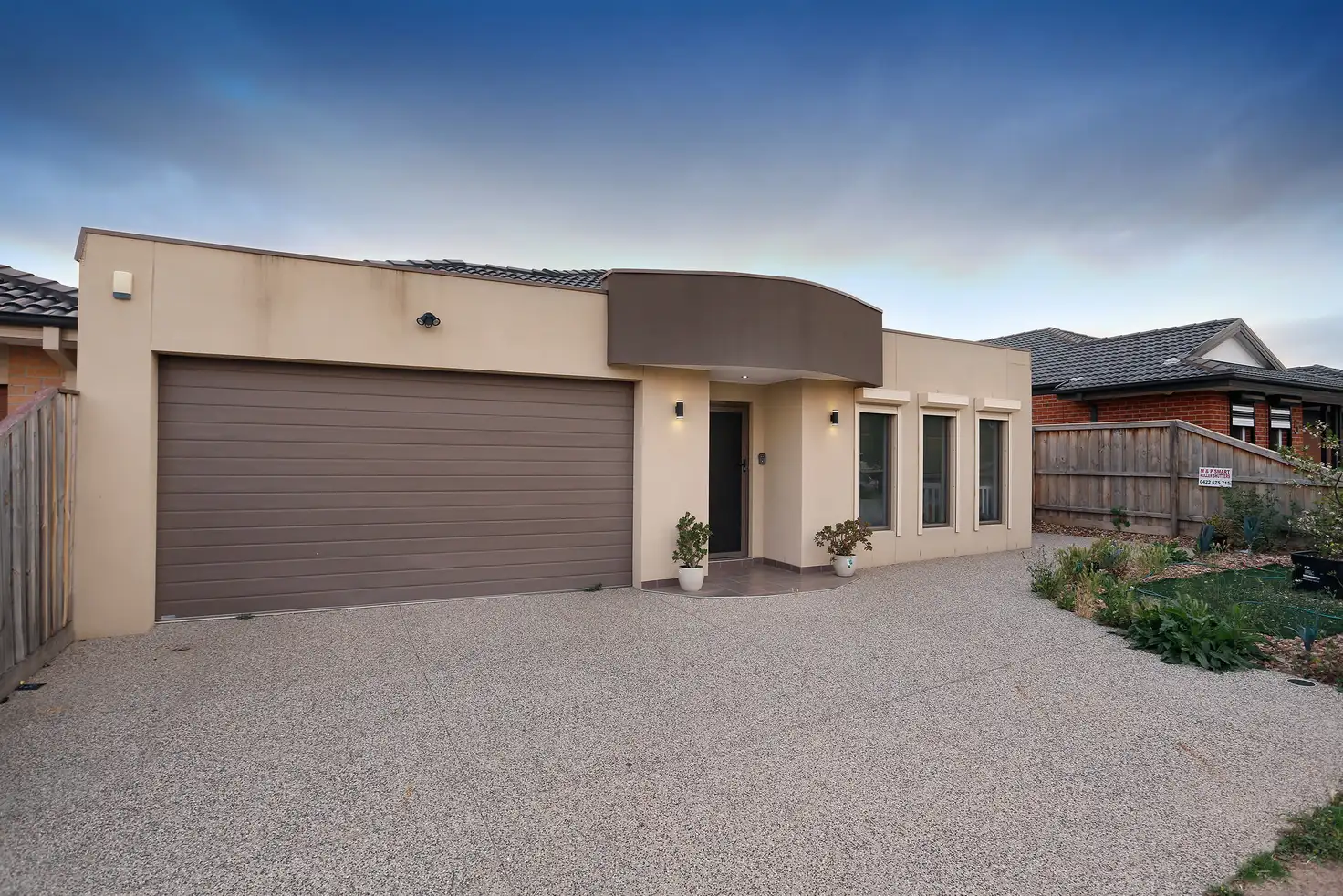 Main view of Homely house listing, 3 Devonport Court, Taylors Hill VIC 3037