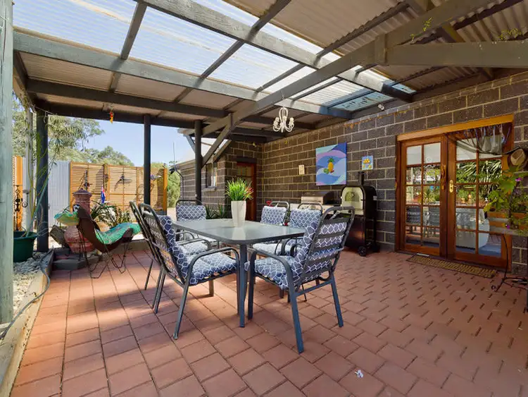 Fourth view of Homely house listing, 250 Vaughan Road, Yapeen VIC 3451