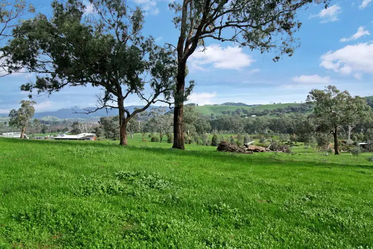 LOT 14 Lawsons Lane, Mansfield VIC 3722