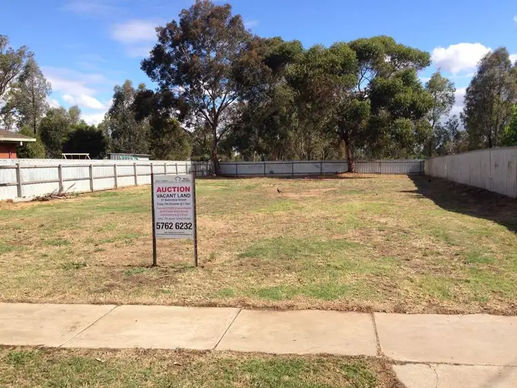 37 Ballintine Street, Benalla VIC 3672