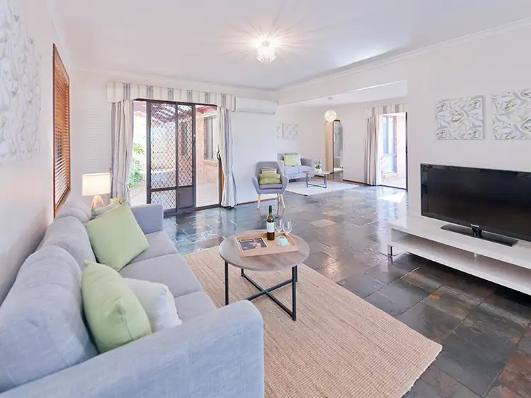 Fourth view of Homely house listing, 3 Barton Drive, Trott Park SA 5158