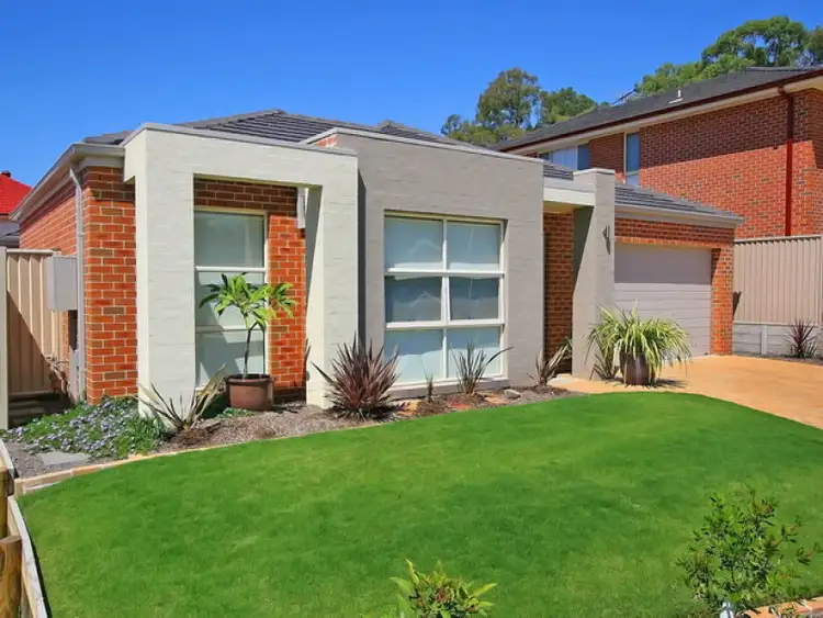 Address available on request