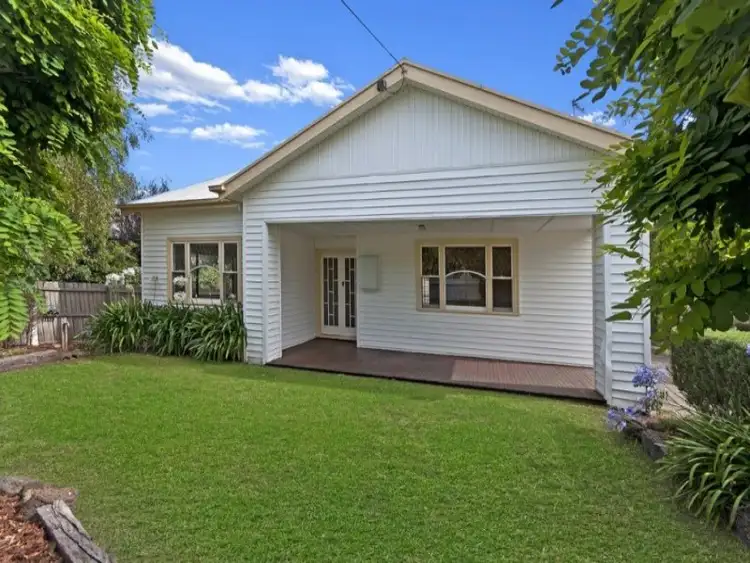 80 Gawler Street, Portland VIC 3305