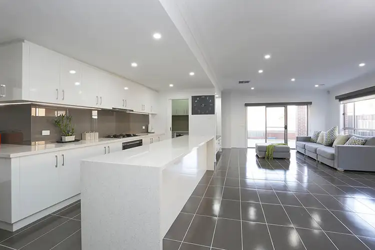 Third view of Homely house listing, 20 Garig Way, Tarneit VIC 3029