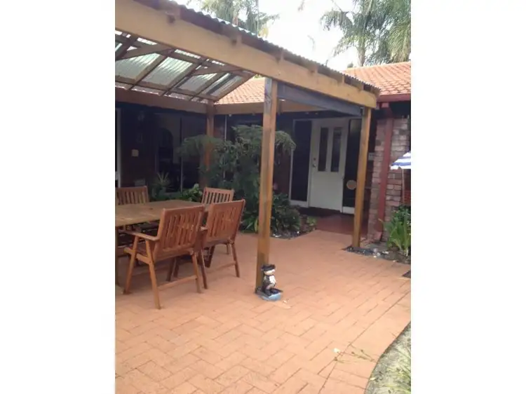 Second view of Homely house listing, 31 Calectasia Street, Greenwood WA 6024