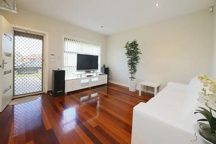 Second view of Homely house listing, 1/14 Wilson Street, Braybrook VIC 3019