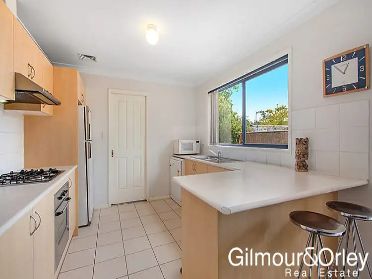 Fourth view of Homely townhouse listing, 6/614 George Street, South Windsor NSW 2756