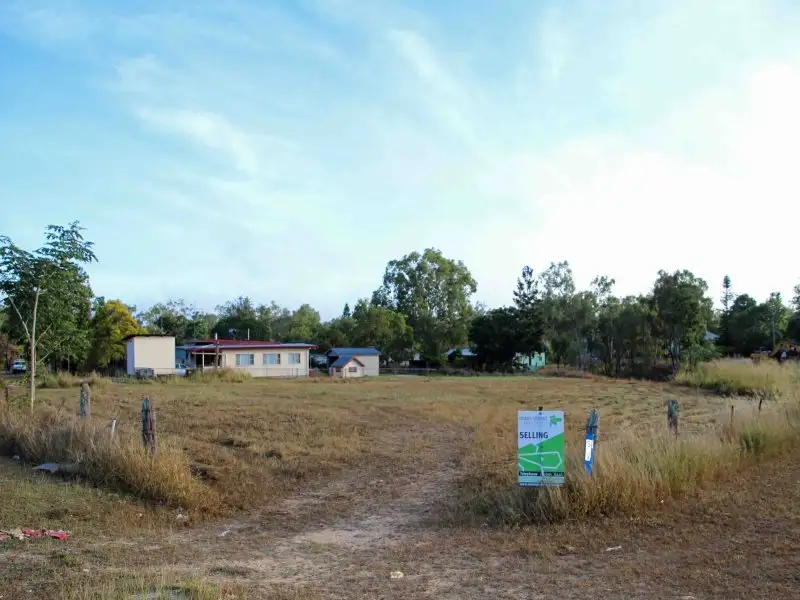 Main view of Homely land listing, 9 Mica Street, Mount Garnet QLD 4872