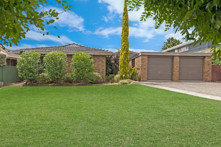 186 Rippon Road, Hamilton VIC 3300