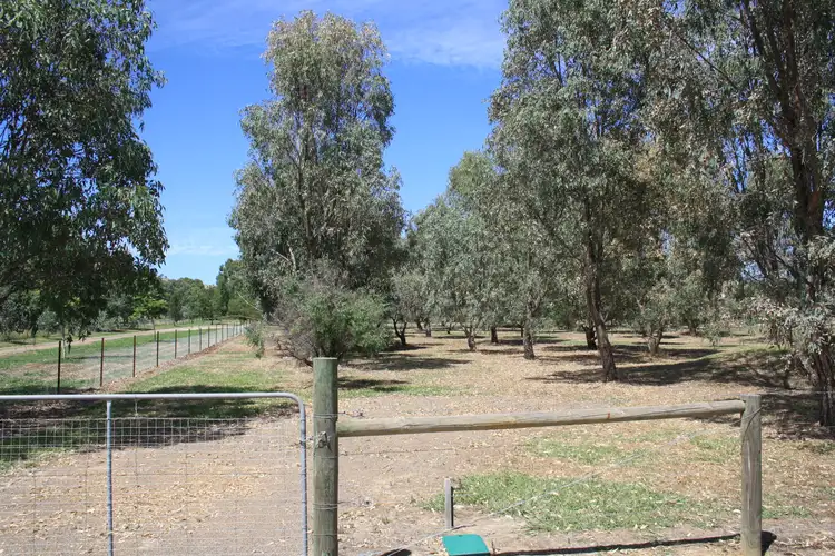 Second view of Homely land listing, 158 Malcolm Street, Mansfield VIC 3722
