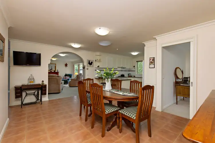 Sixth view of Homely house listing, 21 Celia Court, Yarra Glen VIC 3775